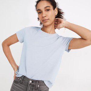Madewell Supima Cotton Essential Tee
